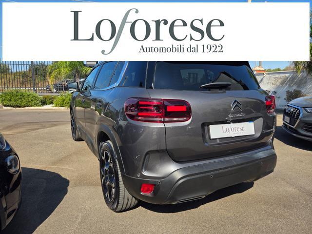 CITROEN C5 Aircross BlueHDi 130 S&S EAT8 Max