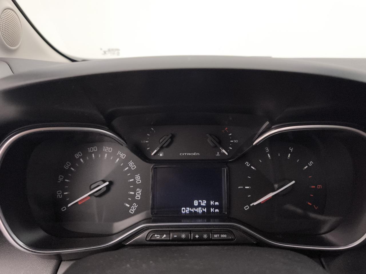 CITROEN C3 Aircross I 2021 - C3 Aircross 1.2 puretech Shine s&s 110cv