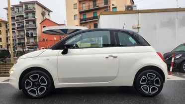 Fiat 500 1.0 Hybrid