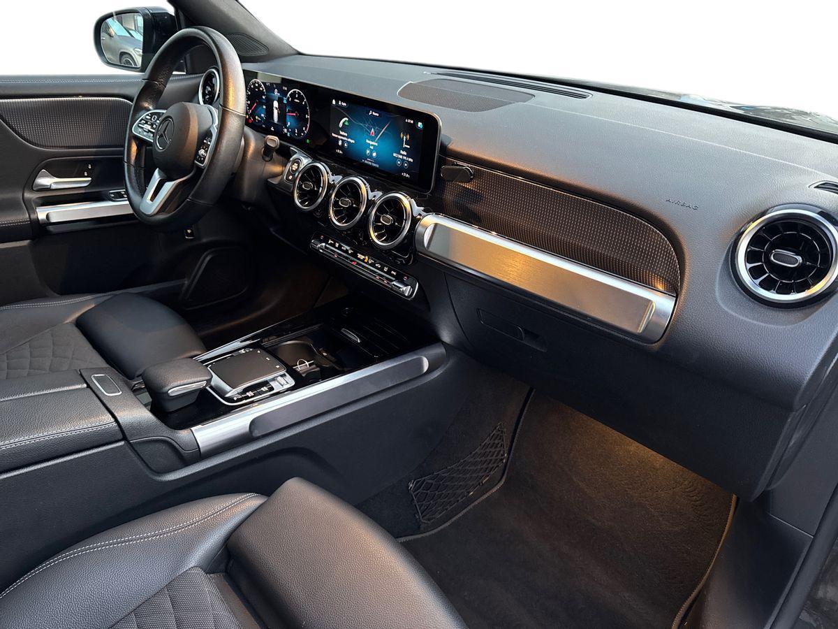 Mercedes-Benz GLB 180 d Sport Plus auto