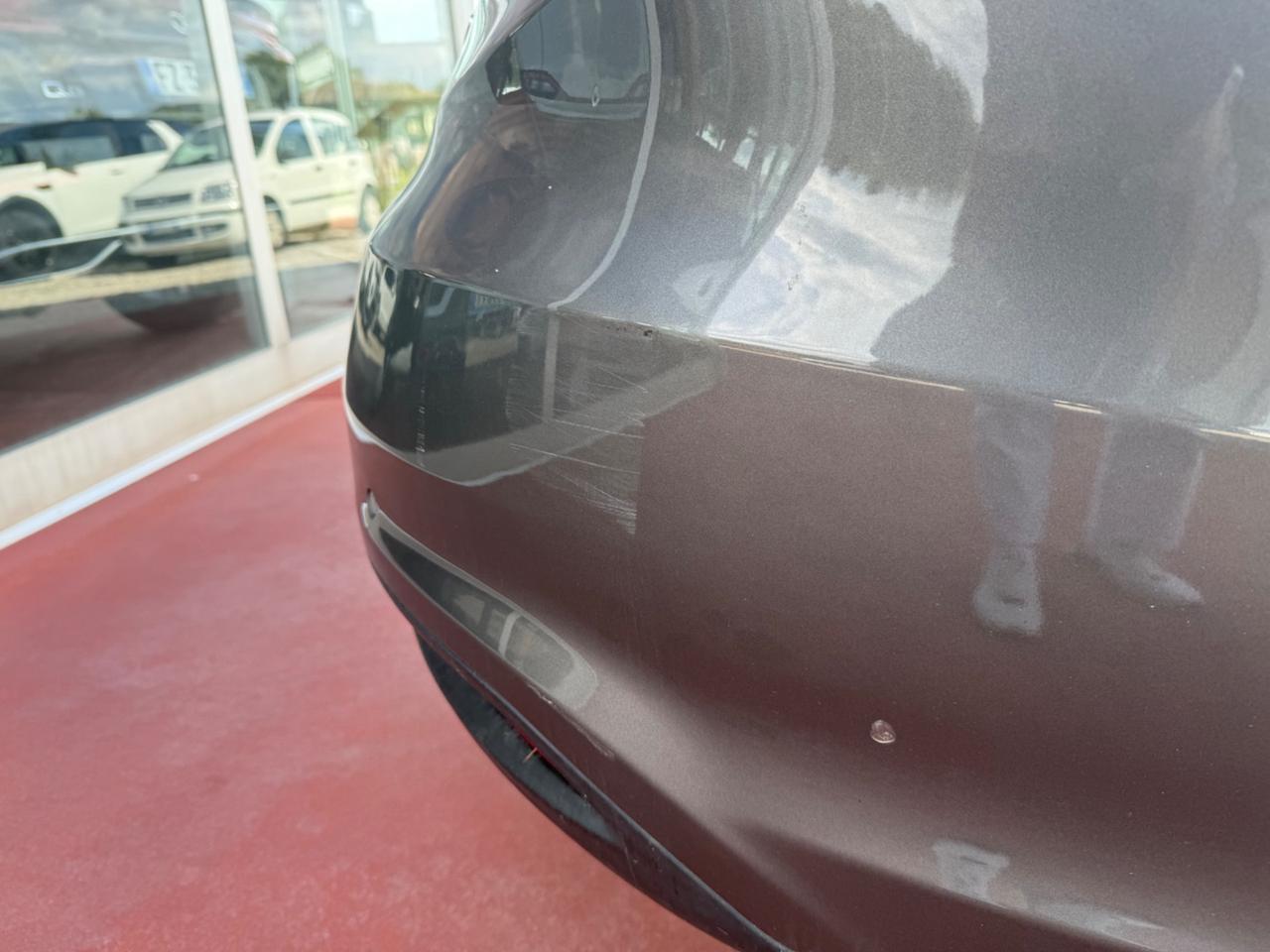 Fiat Tipo 1.6 Mjt S&S SW S-Design