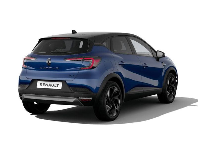 Renault Captur Captur Full Hybrid E-Tech Esprit Alpine 160 CV