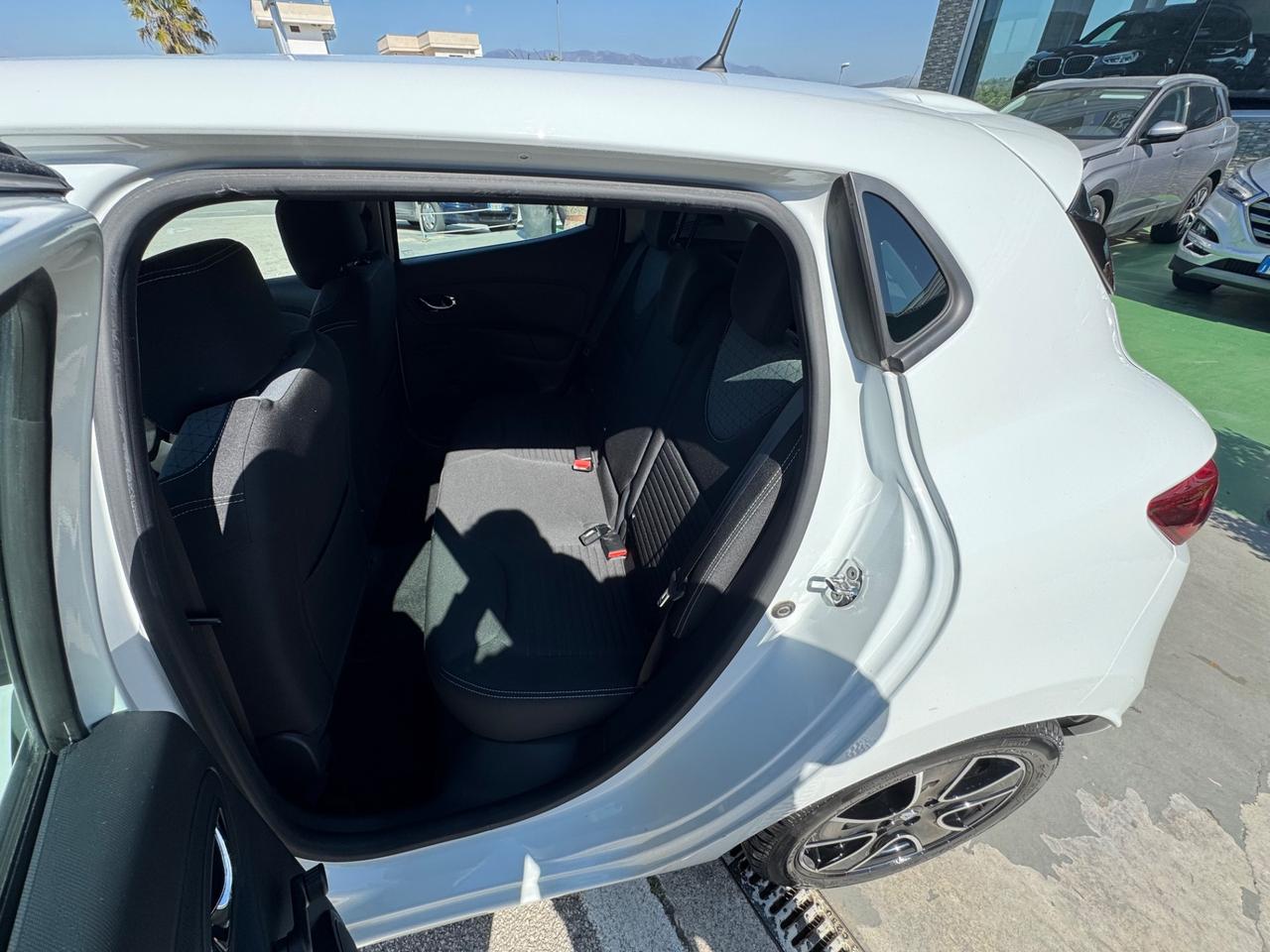 Renault Clio 1.5 dCi 8V 90CV Start&Stop 5 porte Energy