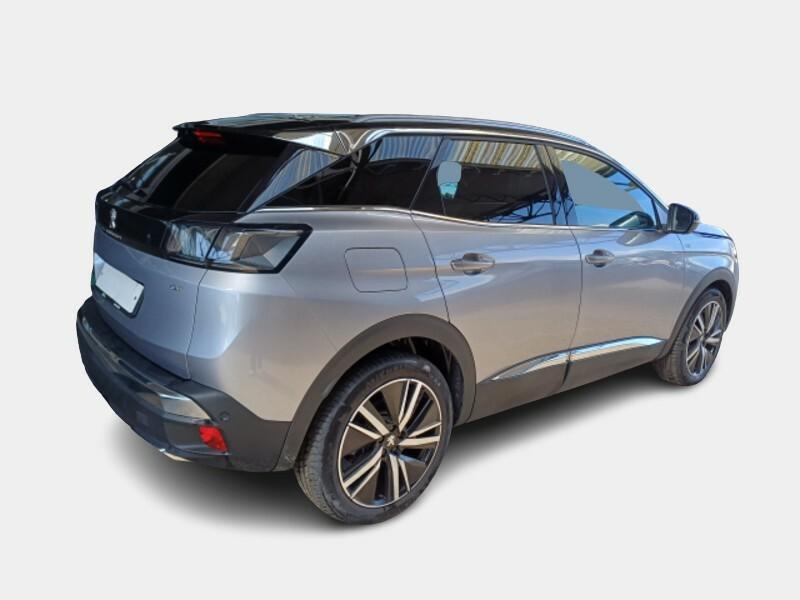 PEUGEOT 3008 BLUEHDI 130 EAT8 GT PACK AUT. SUV