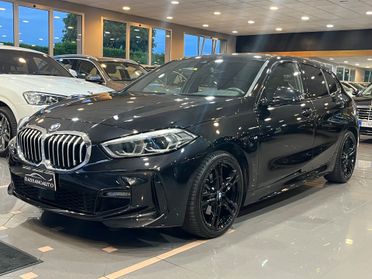 Bmw 118 118d Msport auto