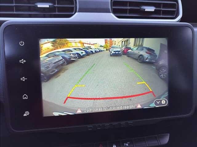Dacia Duster 1.5 Blue dCi 8V 115 CV 4x2 Journey