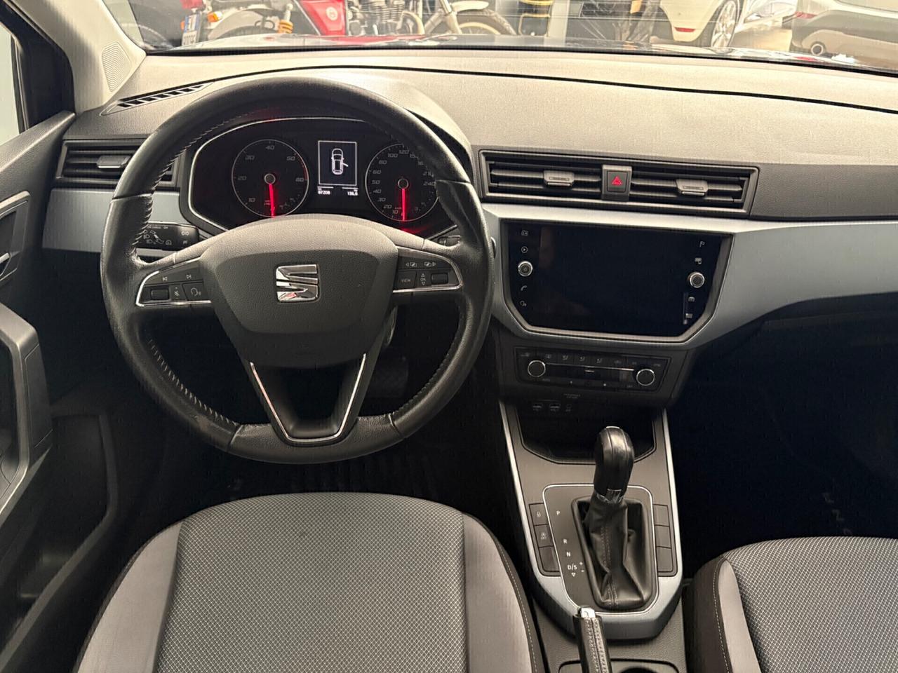 Seat Arona 1.6 TDI 95 CV DSG Style