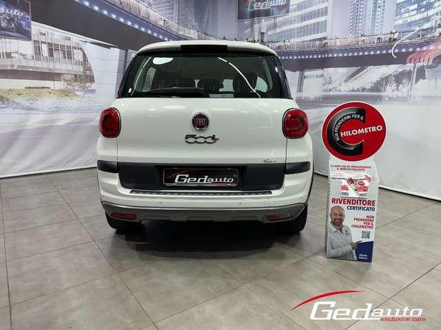 Fiat 500L 1.4 95 CV GPL S&S Cross NAVIGATORE