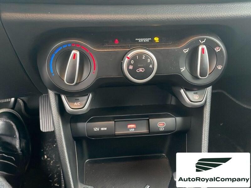 KIA Picanto Picanto 1.0 12V GPL 5 porte Urban