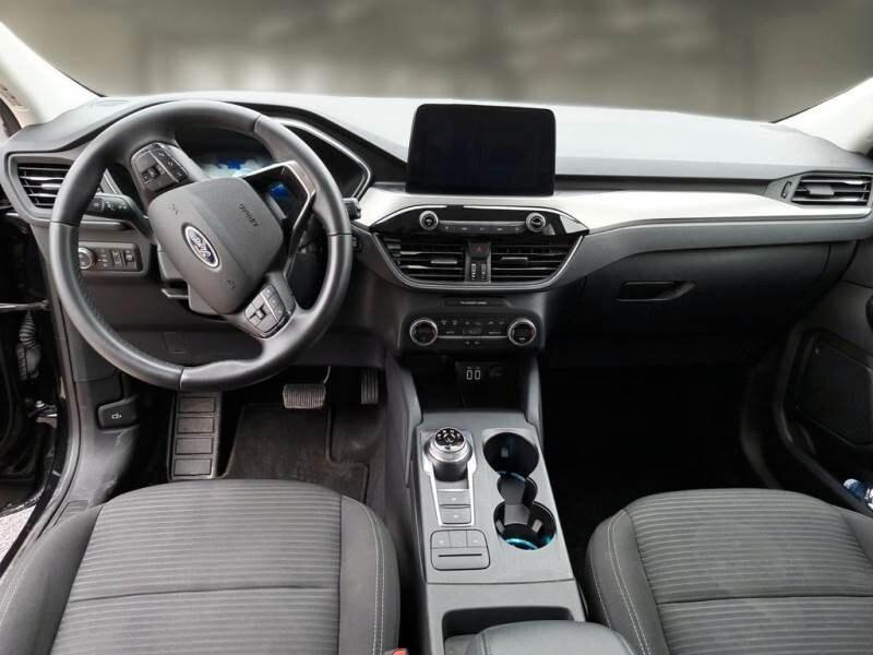 FORD Kuga 3ª serie Kuga 1.5 EcoBlue 120 CV aut...
