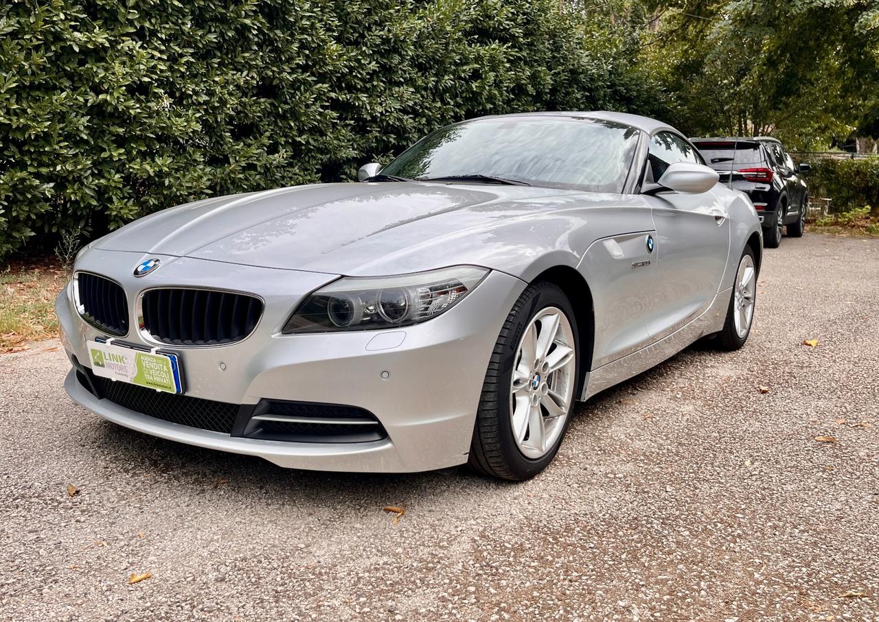 Bmw Z4 23i sDrive Sport Automatic