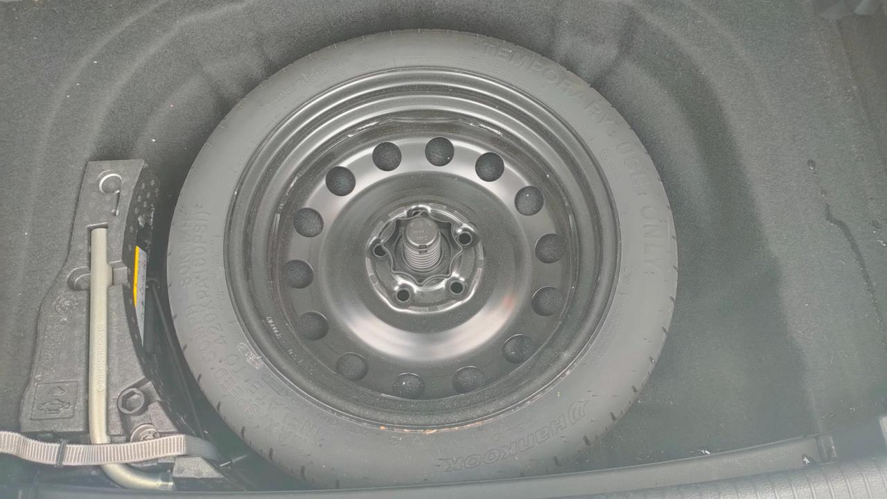 Volkswagen Golf 5 Porte Golf 5p 1.6 tdi Highline Executive (business) 110cv dsg