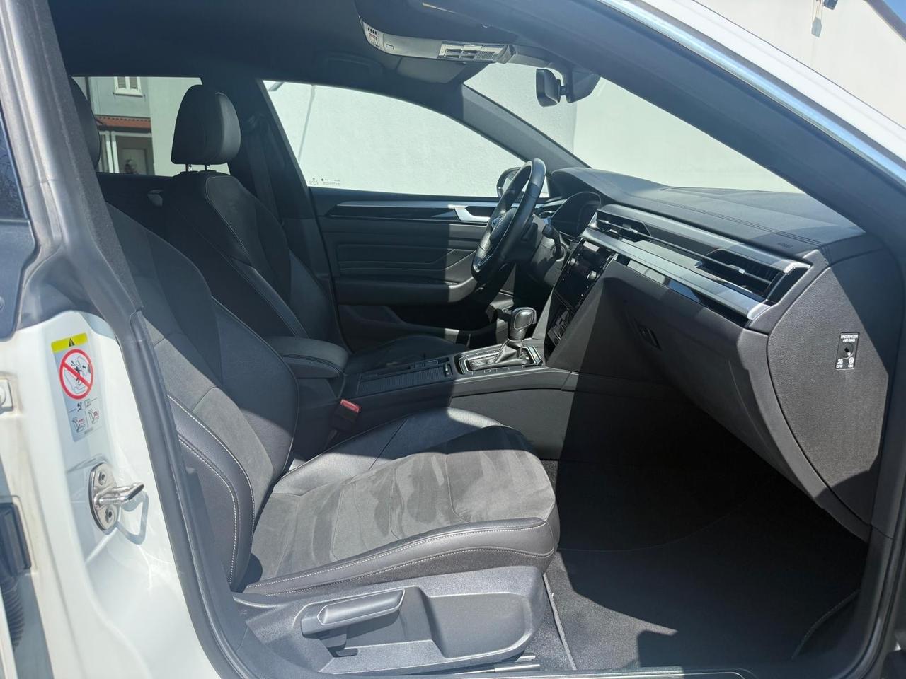 Volkswagen Arteon Shooting Brake R-Line