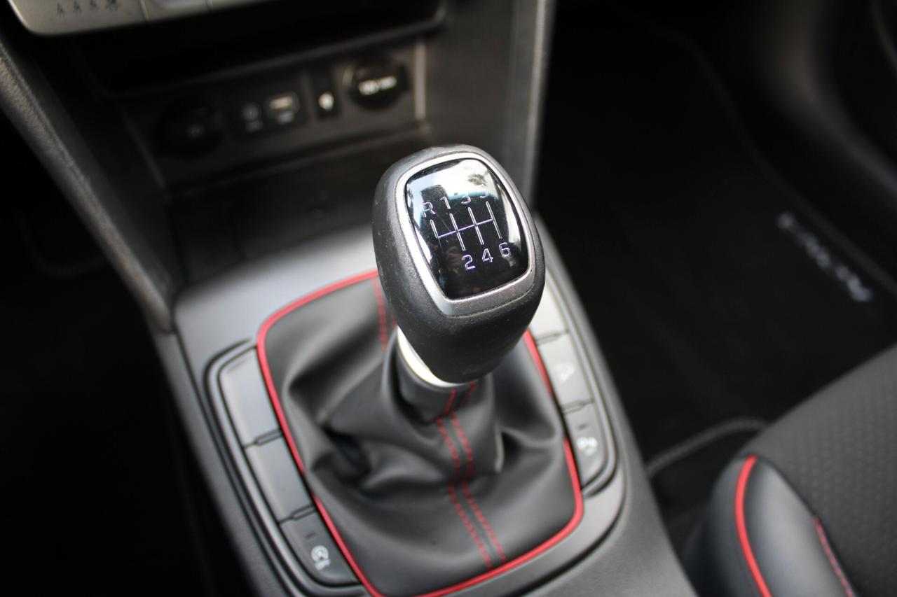Hyundai Kona 1.0 T-GDI Exellence