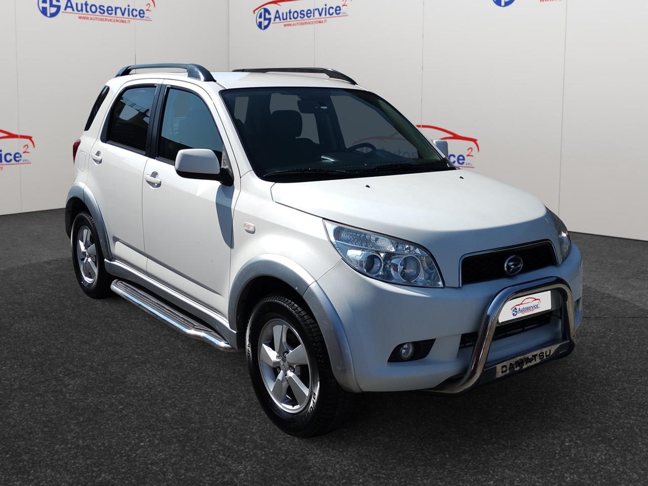 Daihatsu Terios 1.5 SX Ecologica
