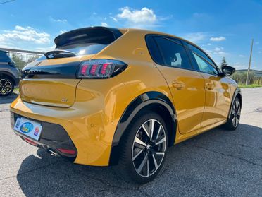Peugeot 208 BlueHDi 100 Stop&Start 5 porte GT Pack - OK NEOPATENTATI