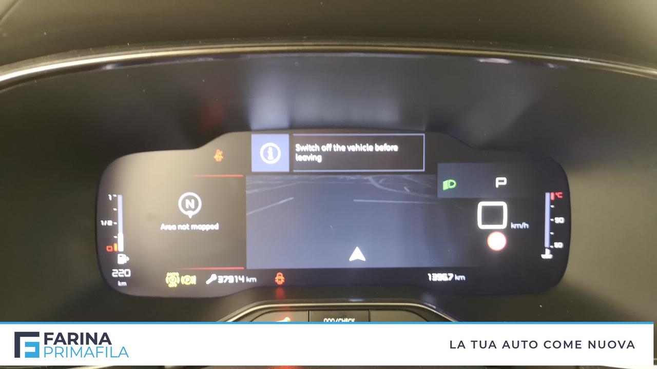 CITROEN C5 Aircross I 2022 - C5 Aircross 1.5 bluehdi Max s&s 130cv eat8