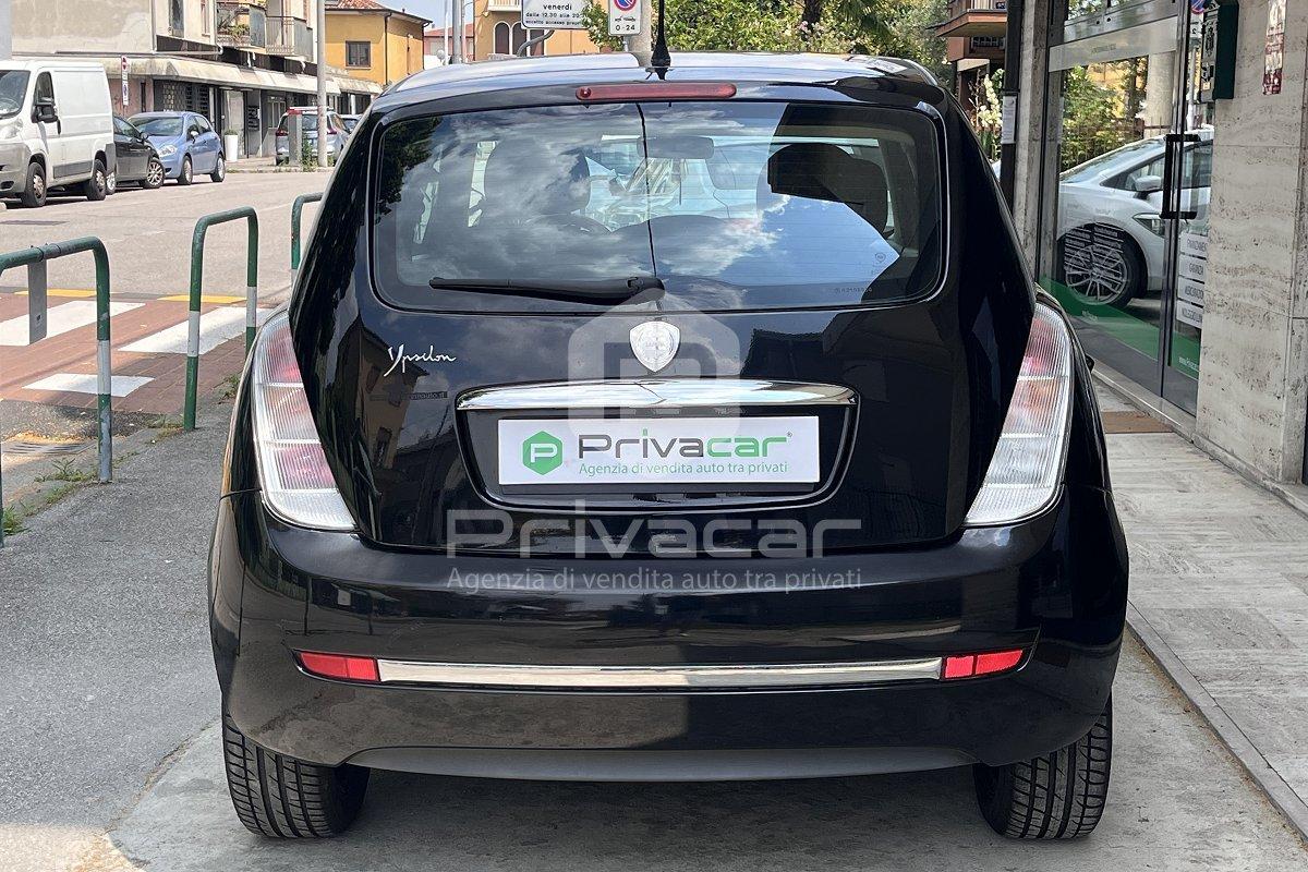 LANCIA Ypsilon 1.2 Argento