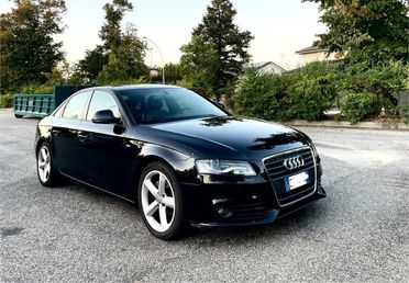 Audi A4 2.0 TDI 143CV F.AP. Advanced