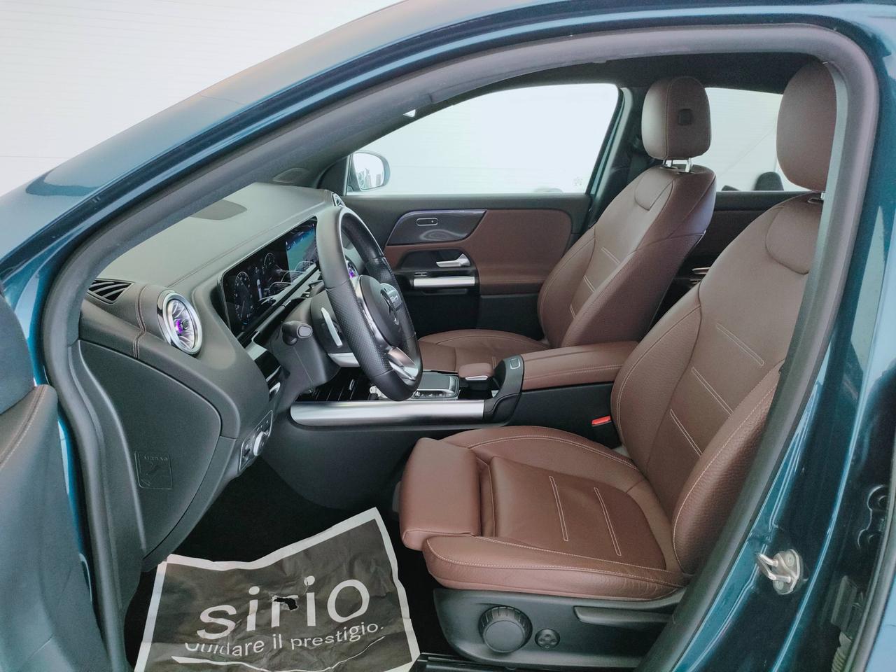 Mercedes-Benz GLA-H247 2020 - GLA 200 d Premium auto