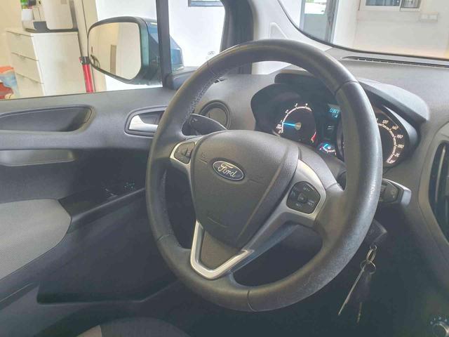 FORD Tourneo Courier 1.0 EcoBoost 38000 km !!!