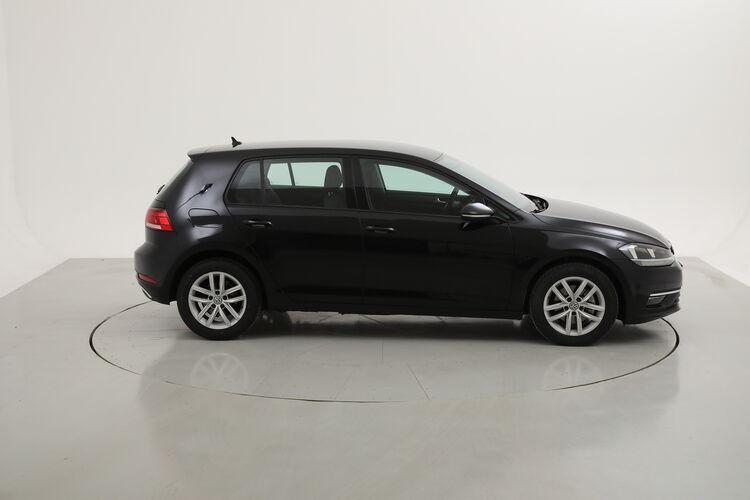 Volkswagen Golf Business DSG BR512997 1.6 Diesel 116CV