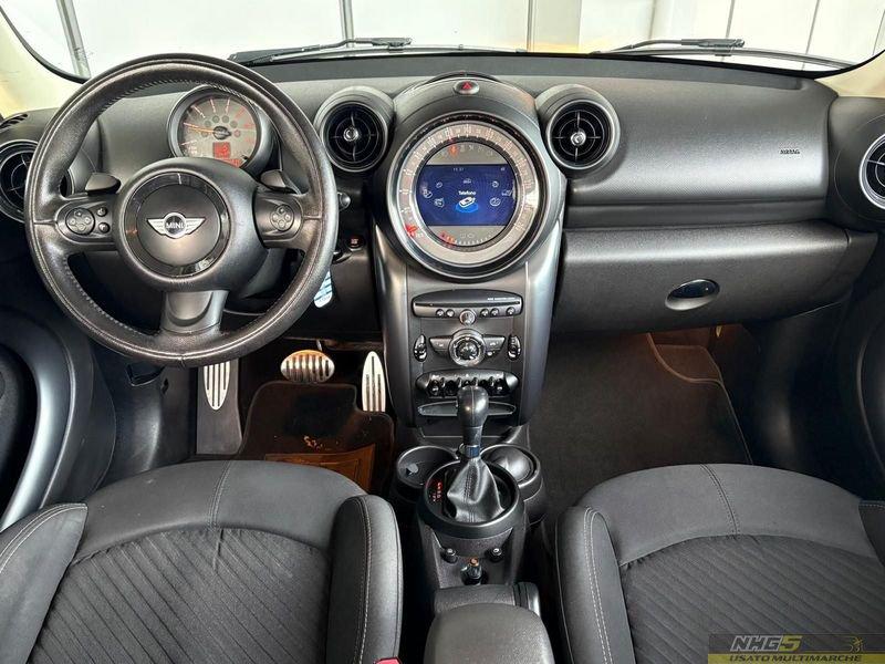 MINI Cooper Countryman Mini 2.0 Cooper SD Countryman ALL4