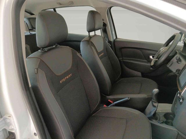 DACIA Sandero Stepway 1.5 dCi 8V 90CV Start&Stop