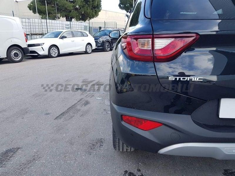 KIA Stonic Stonic 1.2 dpi Style 84cv