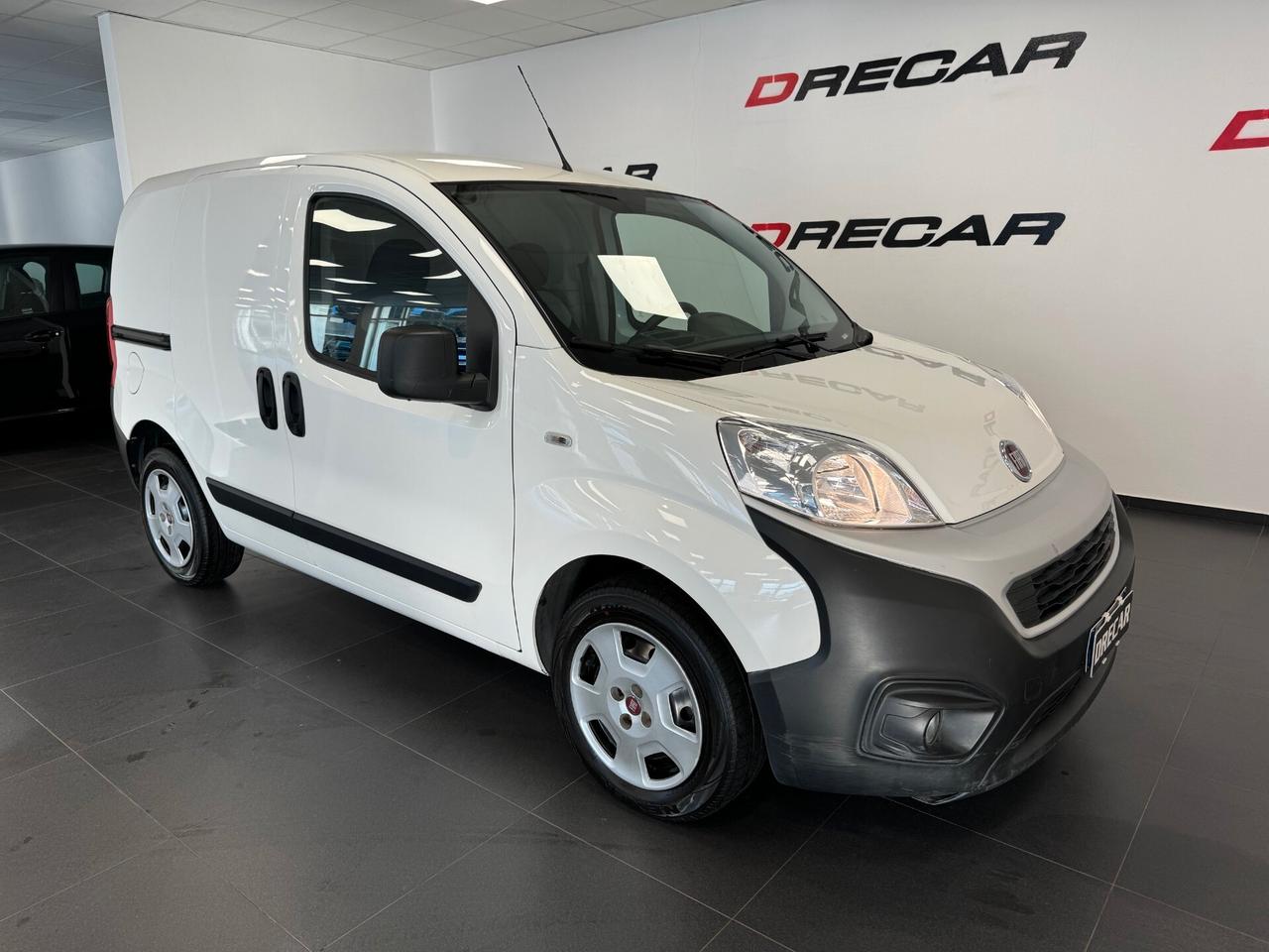 Fiat Fiorino 1.3 MJT 95CV Cargo SX E6 PREZZO IVA COMPRESA