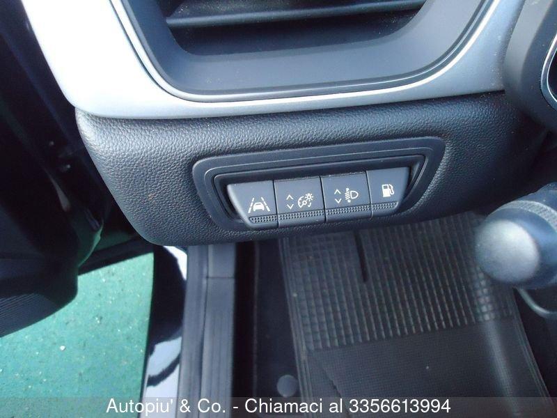 Renault Captur Captur PROMO TASSO ZERO!!! Hybrid E-Tech 160 CV Intens