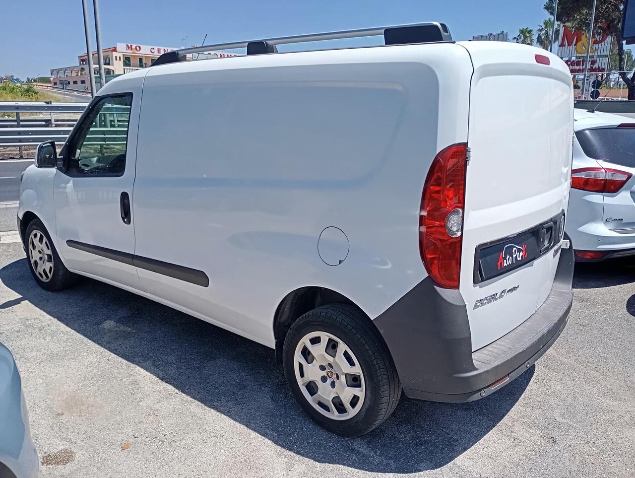 Fiat Doblò C. Maxi 1.6 Mjet 105CV Business 3 Posti