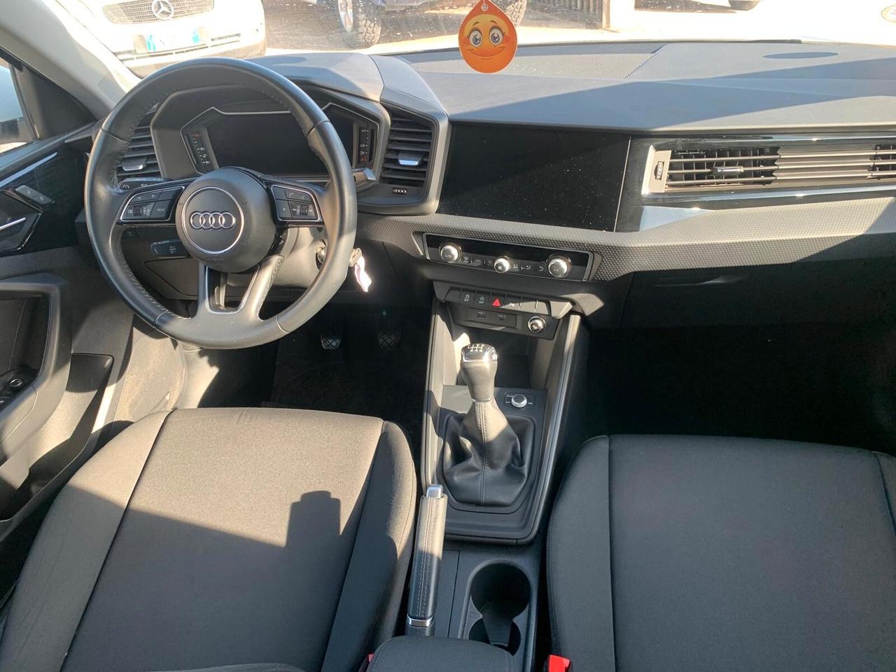 Audi A1 SPB 30 TFSI Admired - 2020