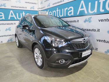 Opel Mokka 1.6 Ecotec 115CV 4x2 Start&Stop Cosmo