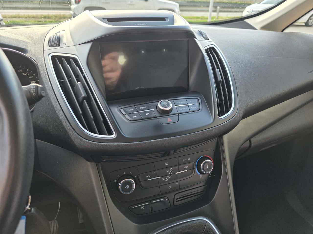 Ford C-Max 1.5 TDCi 120CV Start&Stop Business