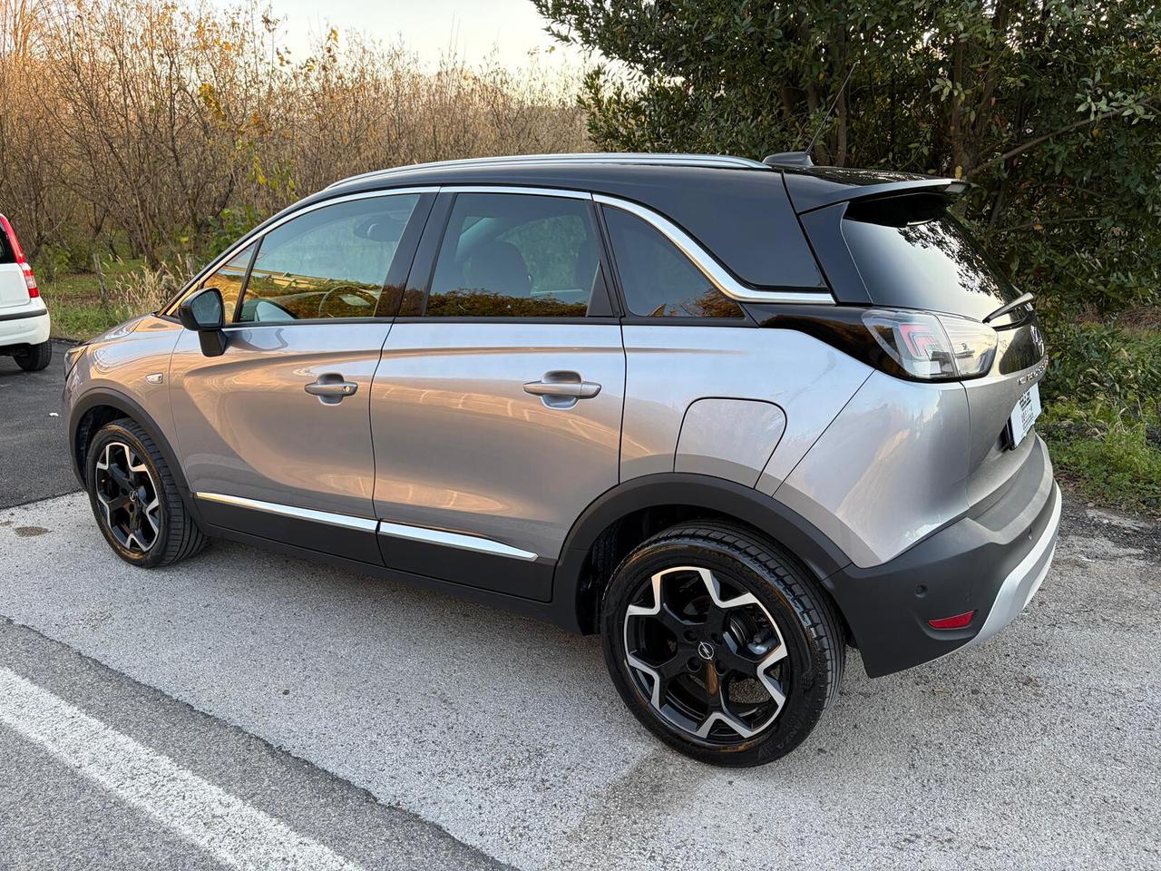 Opel Crossland 1.5 ECOTEC D 110 CV Start&Stop Ultimate