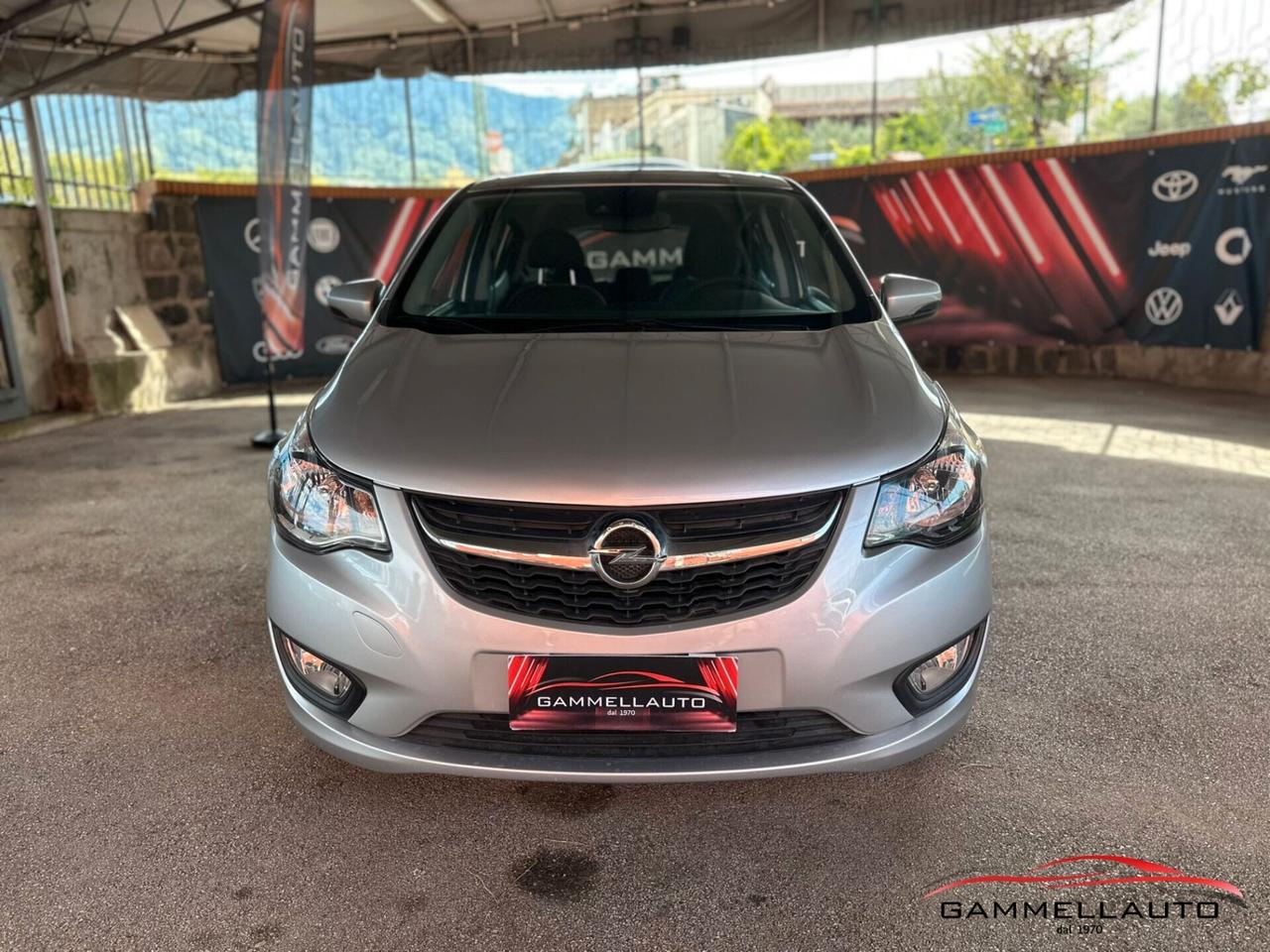 Opel Karl 1.0 N-Joy 75cv