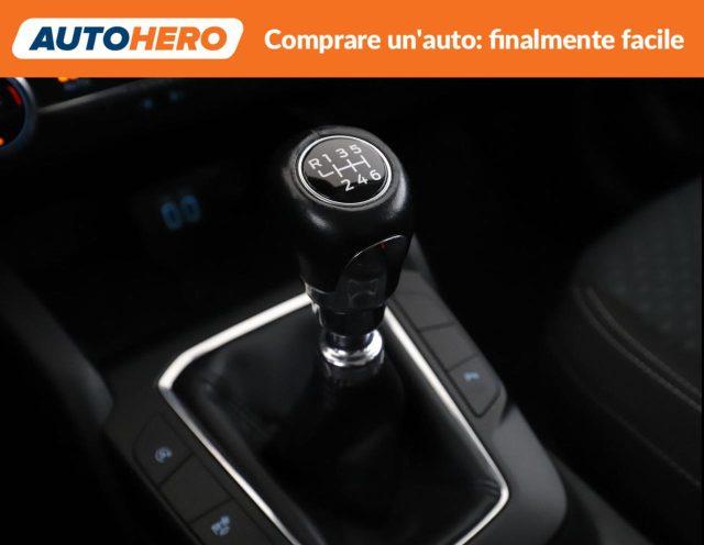 FORD Kuga 1.5 EcoBlue 120 CV 2WD Connect