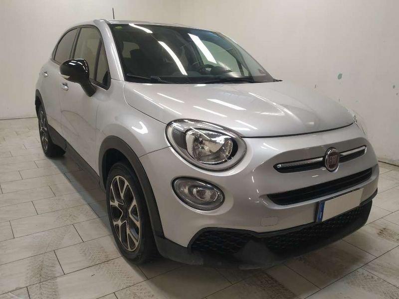 FIAT 500X 1.0 T3 Urban 120cv my20