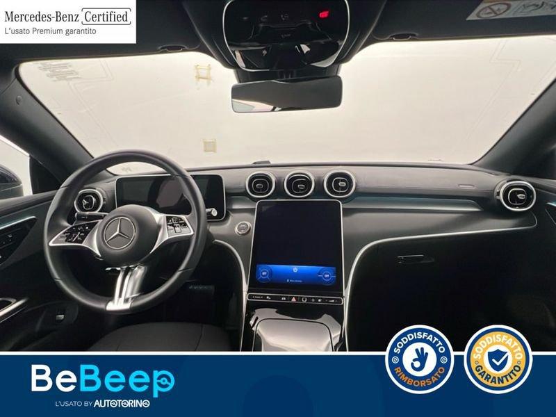 Mercedes-Benz CLE Cabrio 220 D ADVANCED AUTO