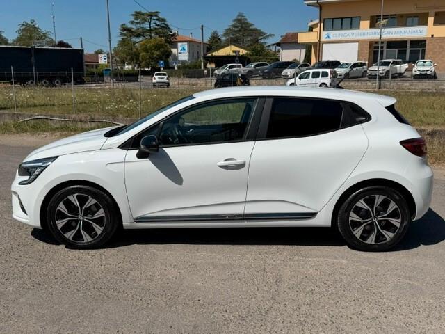 Renault Clio 1.5 DCi ok neopatentati iva esposta