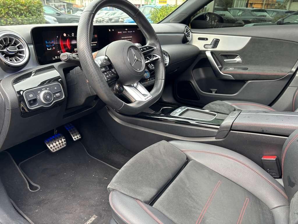 Mercedes A35 AMG 2023/ KM 31.000 Tua a soli 429 Euro al mese