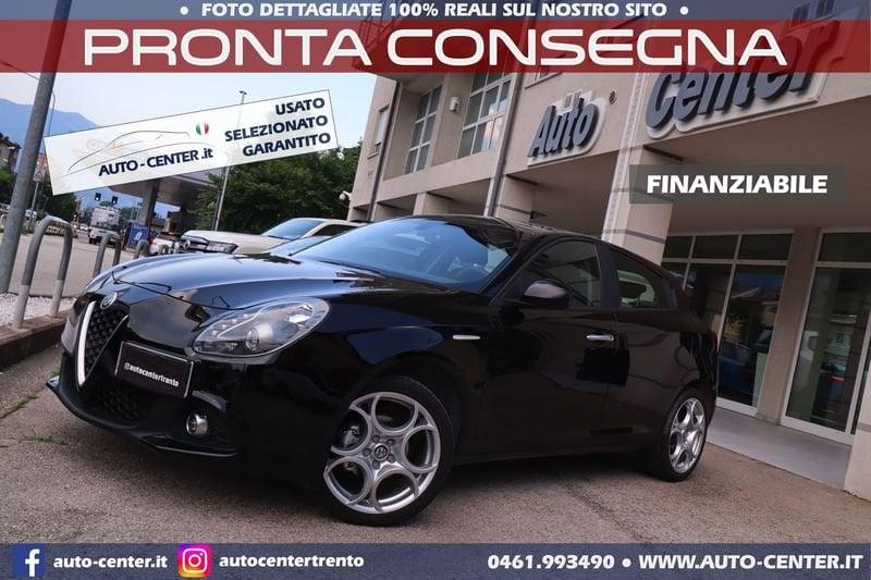 Alfa Romeo Giulietta 1.4 Turbo 120CV Super