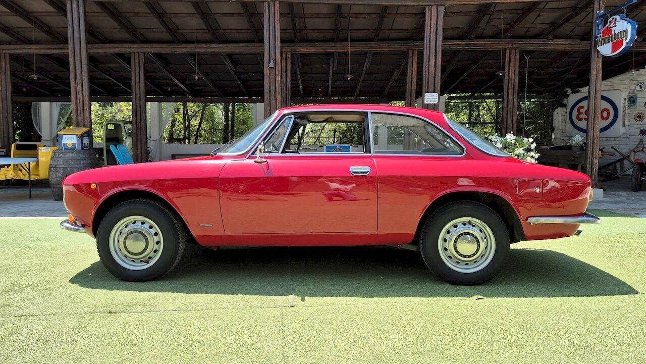 Alfa Romeo GT 1300 Junior – 1971 - SUMMER PRICE