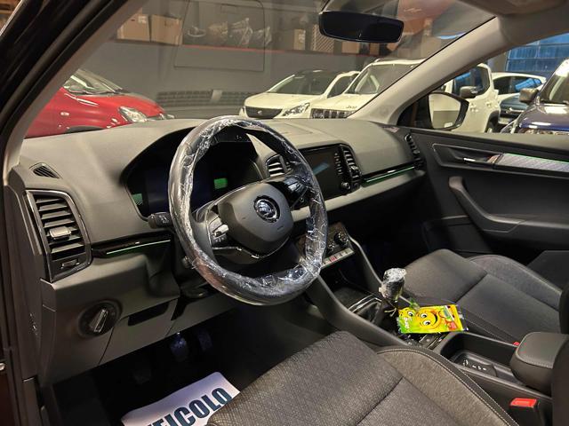 SKODA Karoq 1.5 TSI ACT Ambition