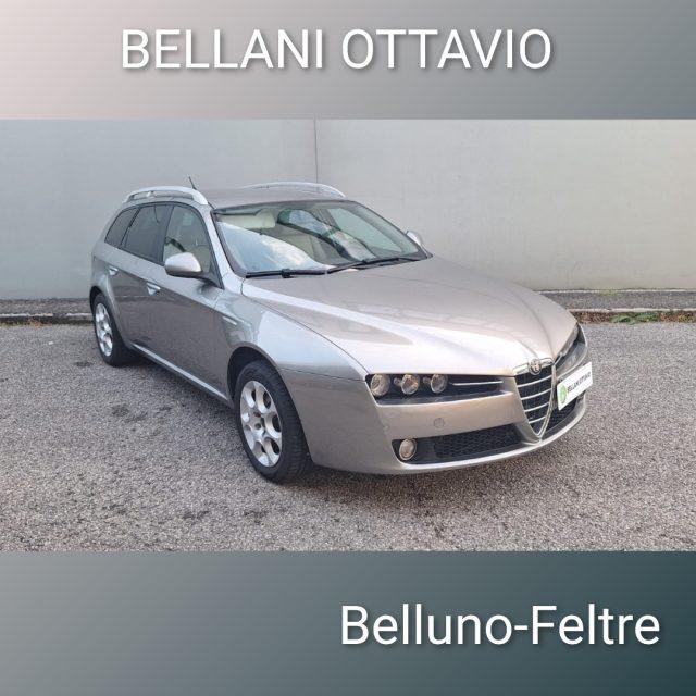 ALFA ROMEO 159 1.8 16V Sportwagon