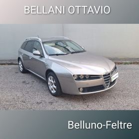 ALFA ROMEO 159 1.8 16V Sportwagon