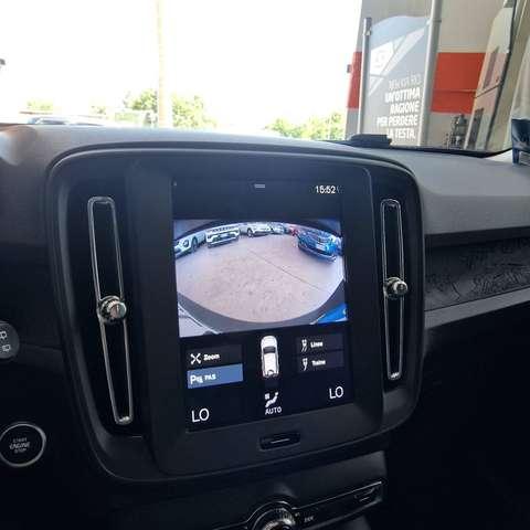 Volvo XC40 XC40 2.0 d3 Inscription awd my20