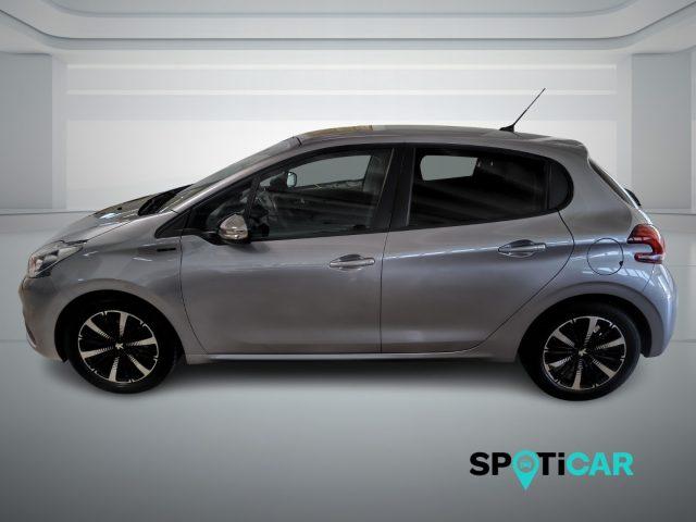 PEUGEOT 208 1° serie BlueHDi 100 S&S 5 porte Signature