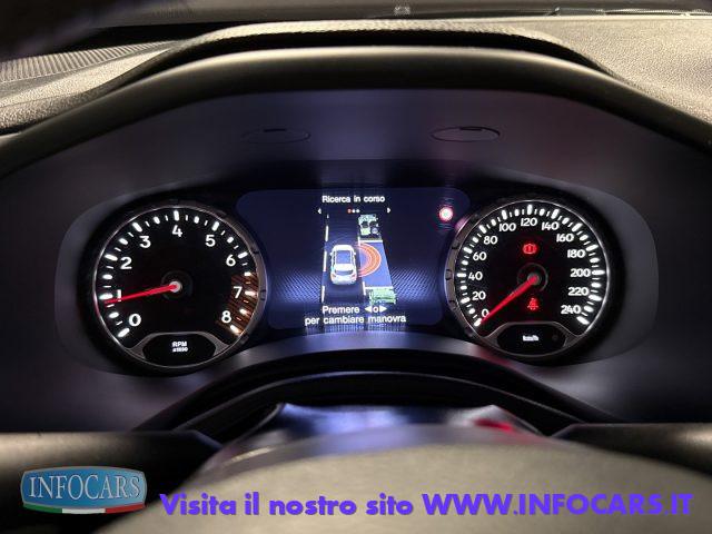 JEEP Renegade 1.0 T3 120 CV Limited